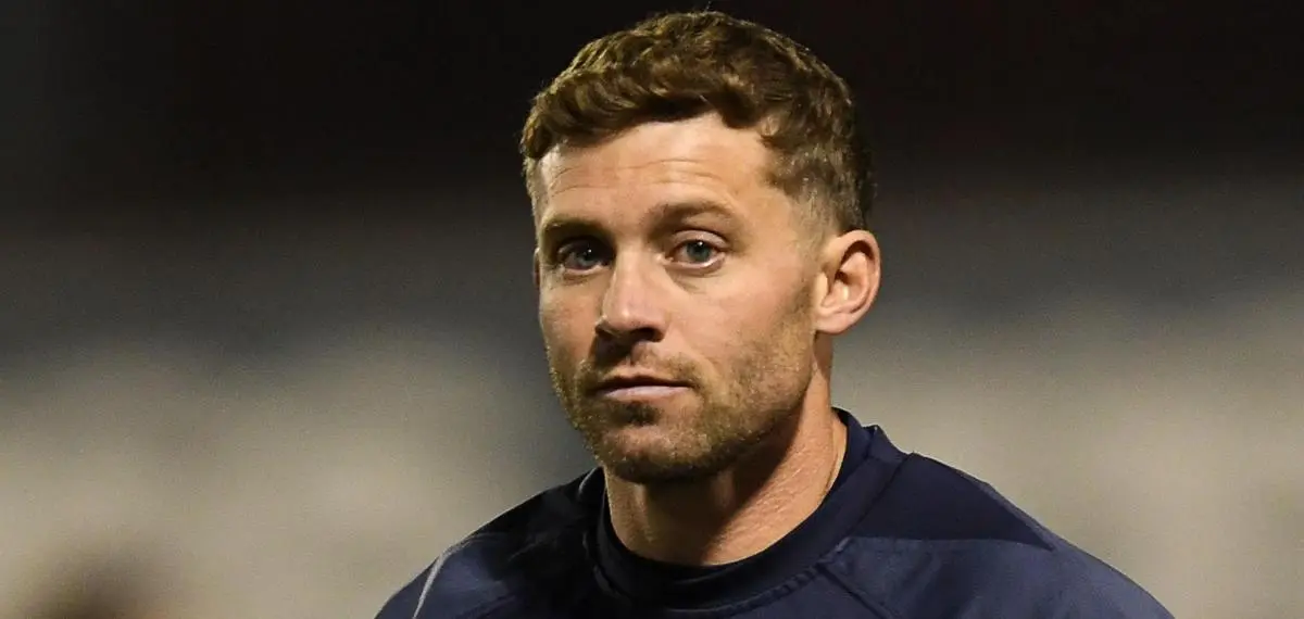 A Familiar Face Stays in Cardiff