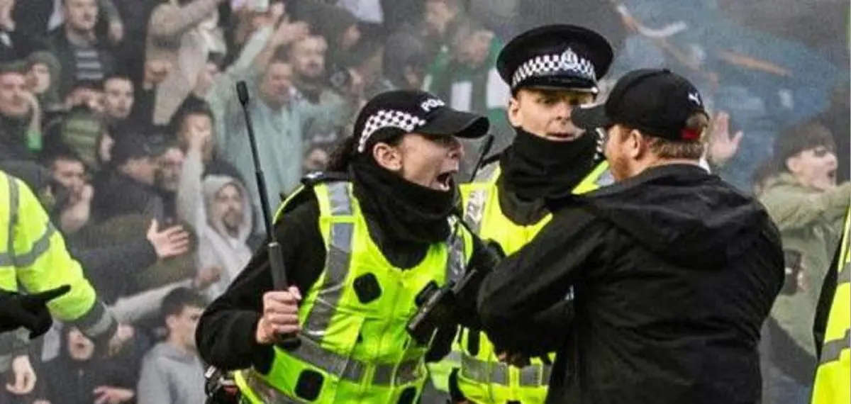 Damning Report Shakes Scottish Football