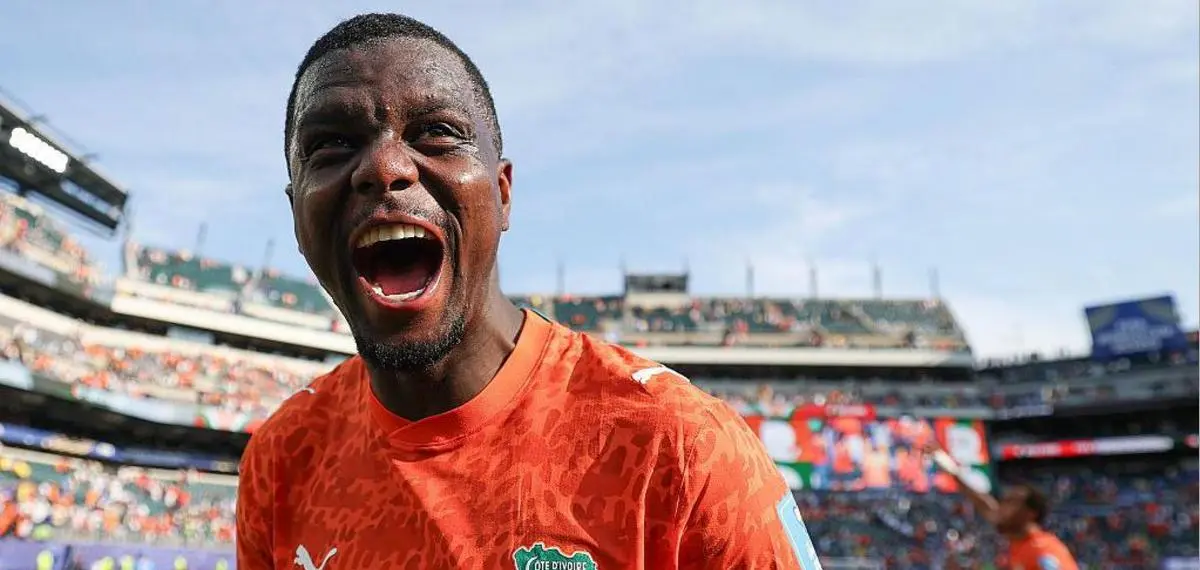 Forest Make First Move for Diomande