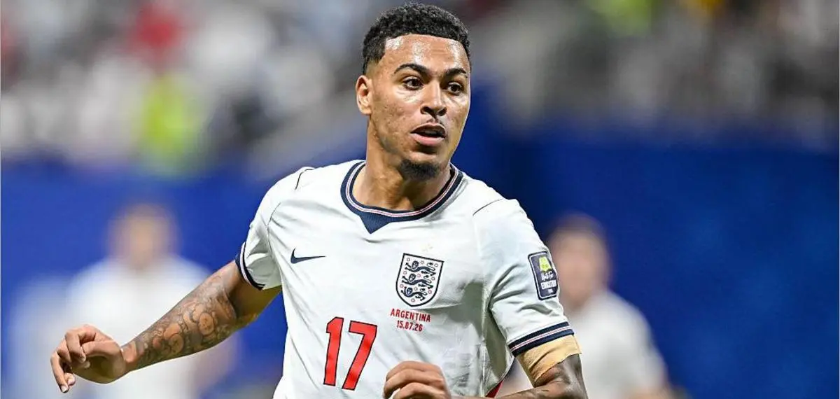 A Transfer That Shocked Everyone