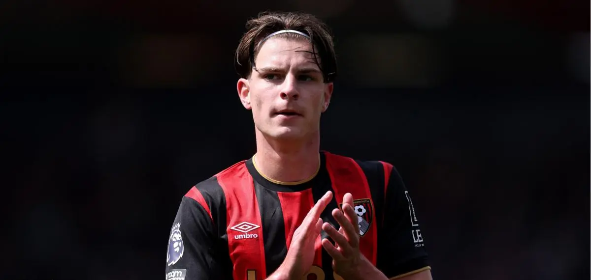 Big Move Falls Through for Bournemouth Star
