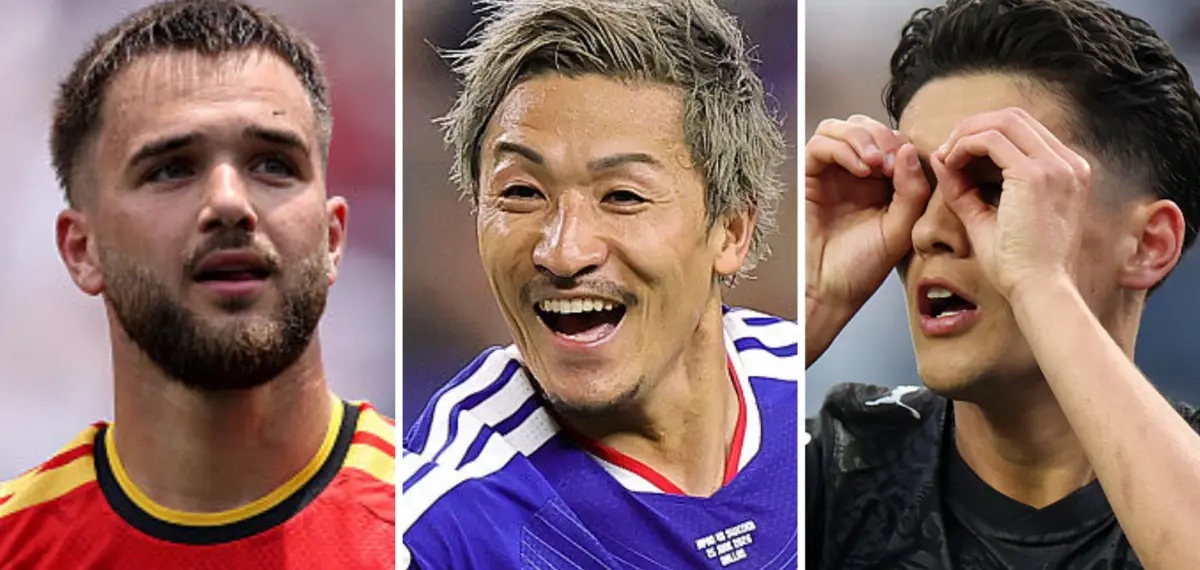 A New Wave of Scottish Talent