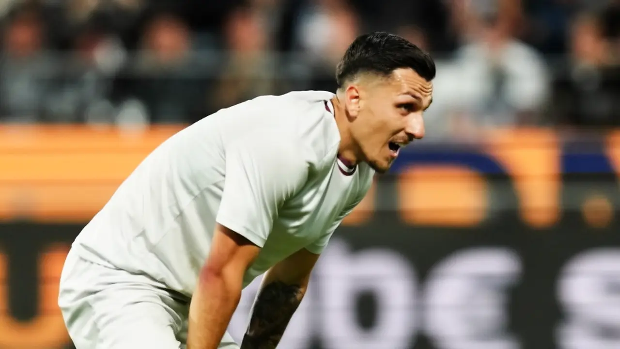 Hearts Take a Tough Loss at Home