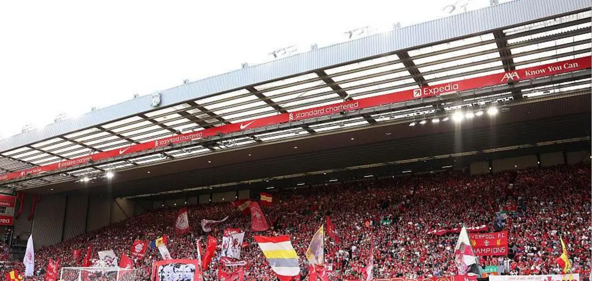 Club Takes Strong Action Against Ticket Touts