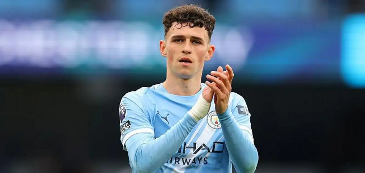 Homegrown Star Commits Long-Term Future to City