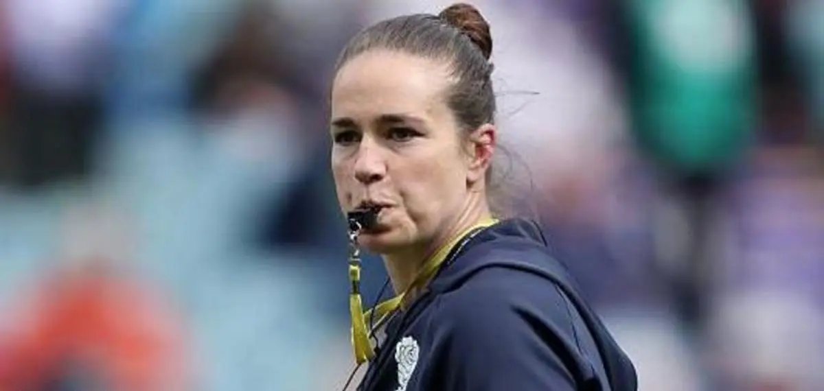 From Star Player to Coach: A New Chapter for Emily Scarratt