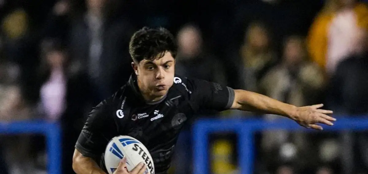 A Short Stint at the Halliwell Jones