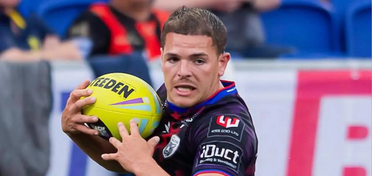 Bailey Hodgson’s Season-Ending Injury