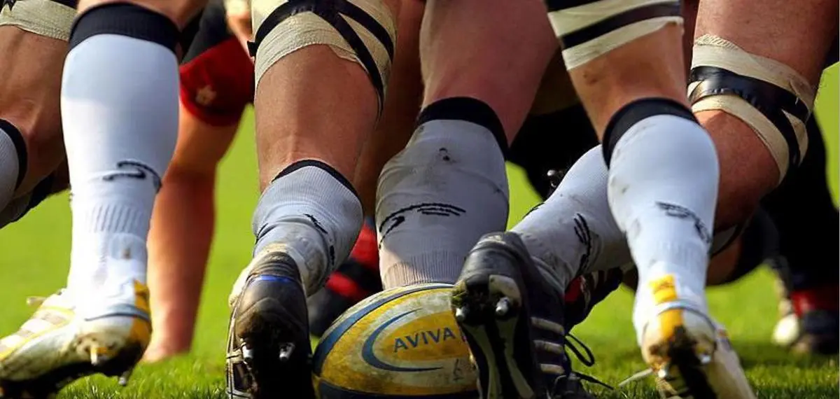 Why Rugby Officials Want Brain Injury Cases Dropped