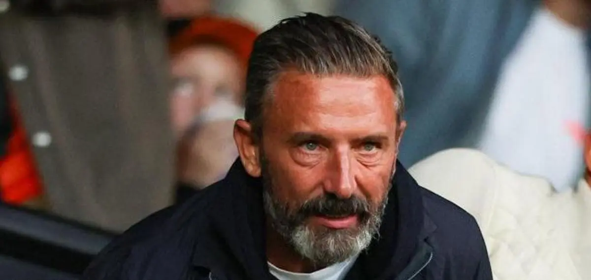 Manager Fined for Outburst Over Controversial Call