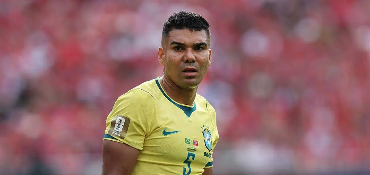A New Chapter for a Star Midfielder