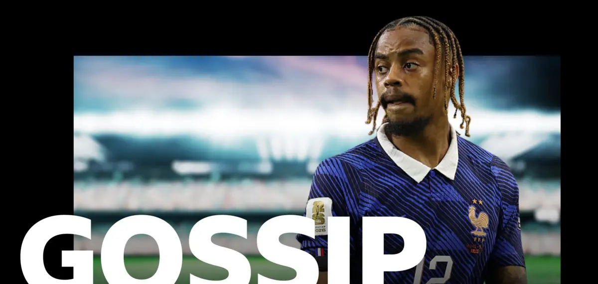 Big Transfers and Bold Speculation