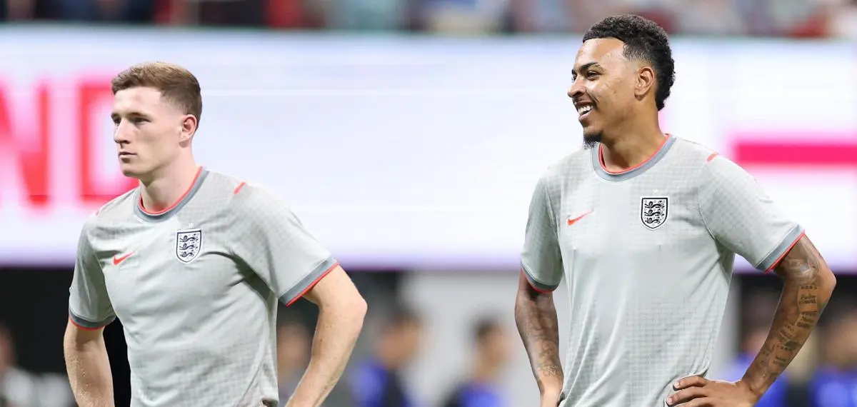 The Rising Value of English Midfielders