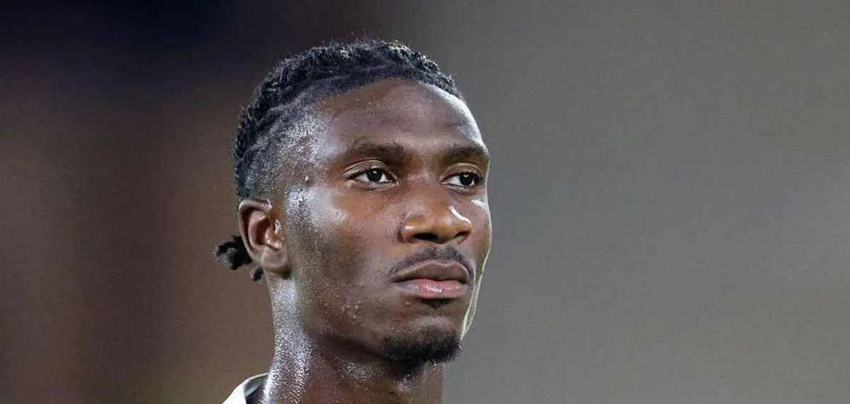 Newcastle Makes a Big Midfield Move
