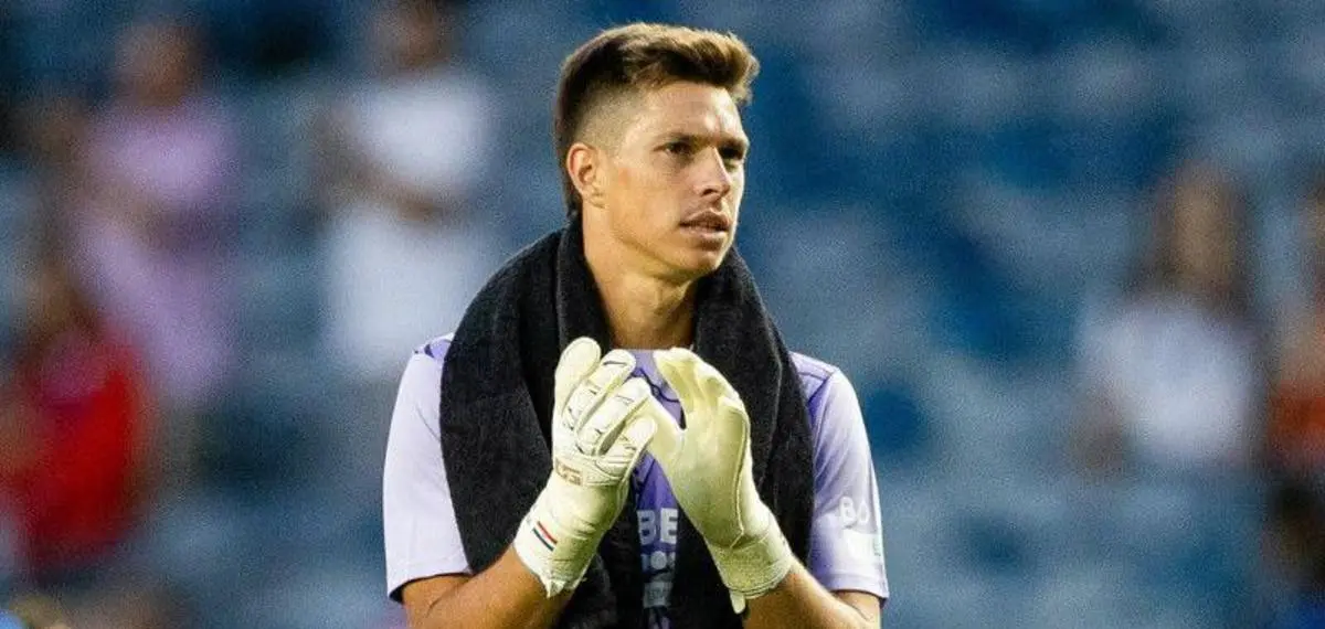 A Surprising Move to Rangers