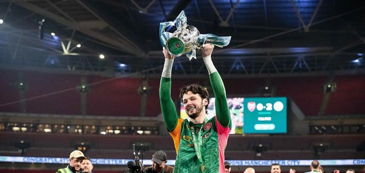 Leeds United Eyeing a New Shot-Stopper