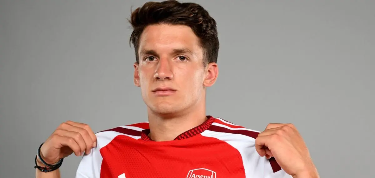 Arsenal Add a Versatile New Forward