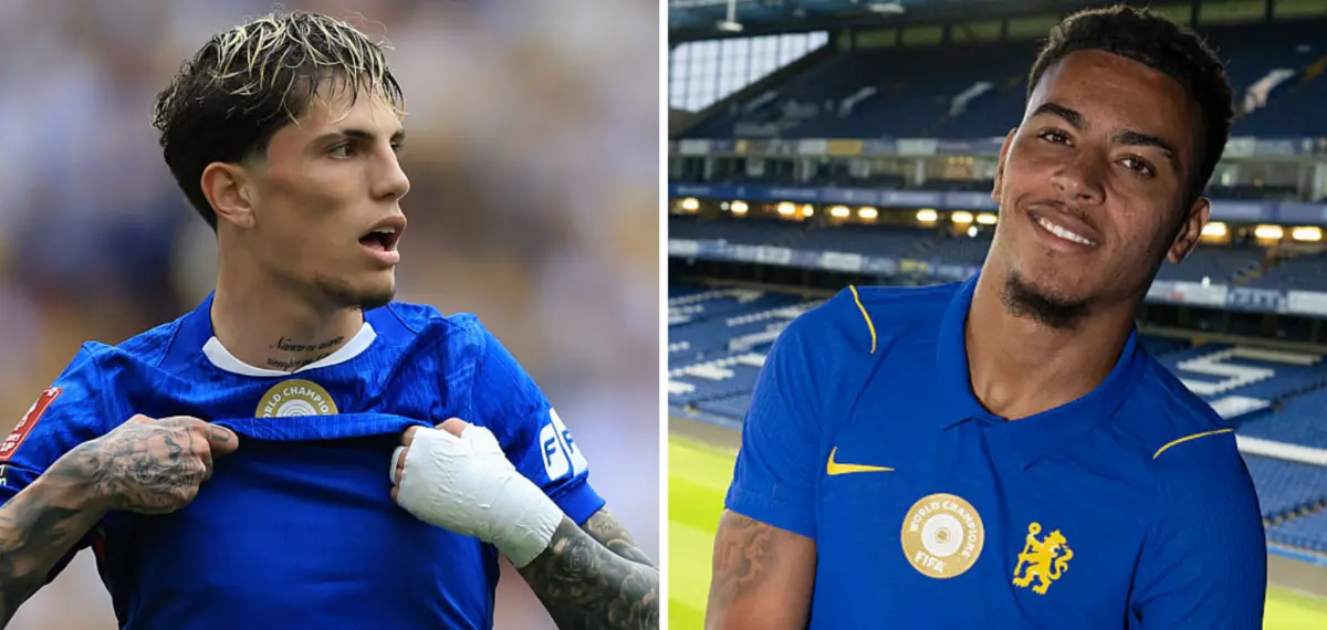 Big Money Moves in Soccer: A Look at Chelsea and Aston Villa’s Transfer Plans