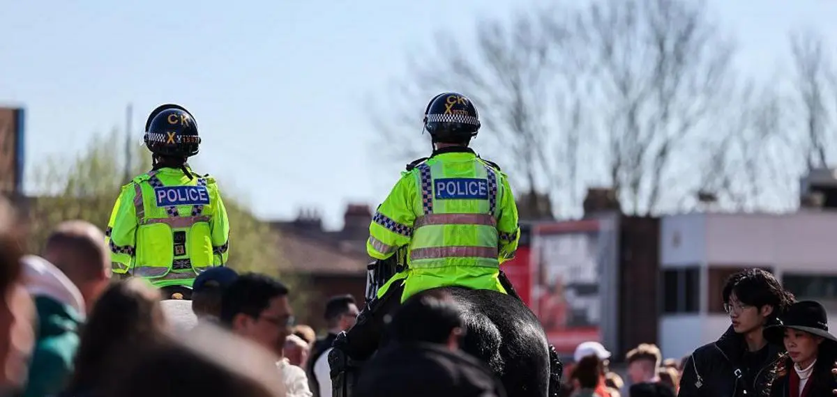 Rising Arrests Spark Debate Over Policing Costs